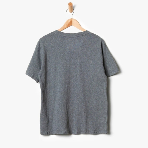 🎉HP🎉 Pura Vida University Tee - Picture 2 of 4